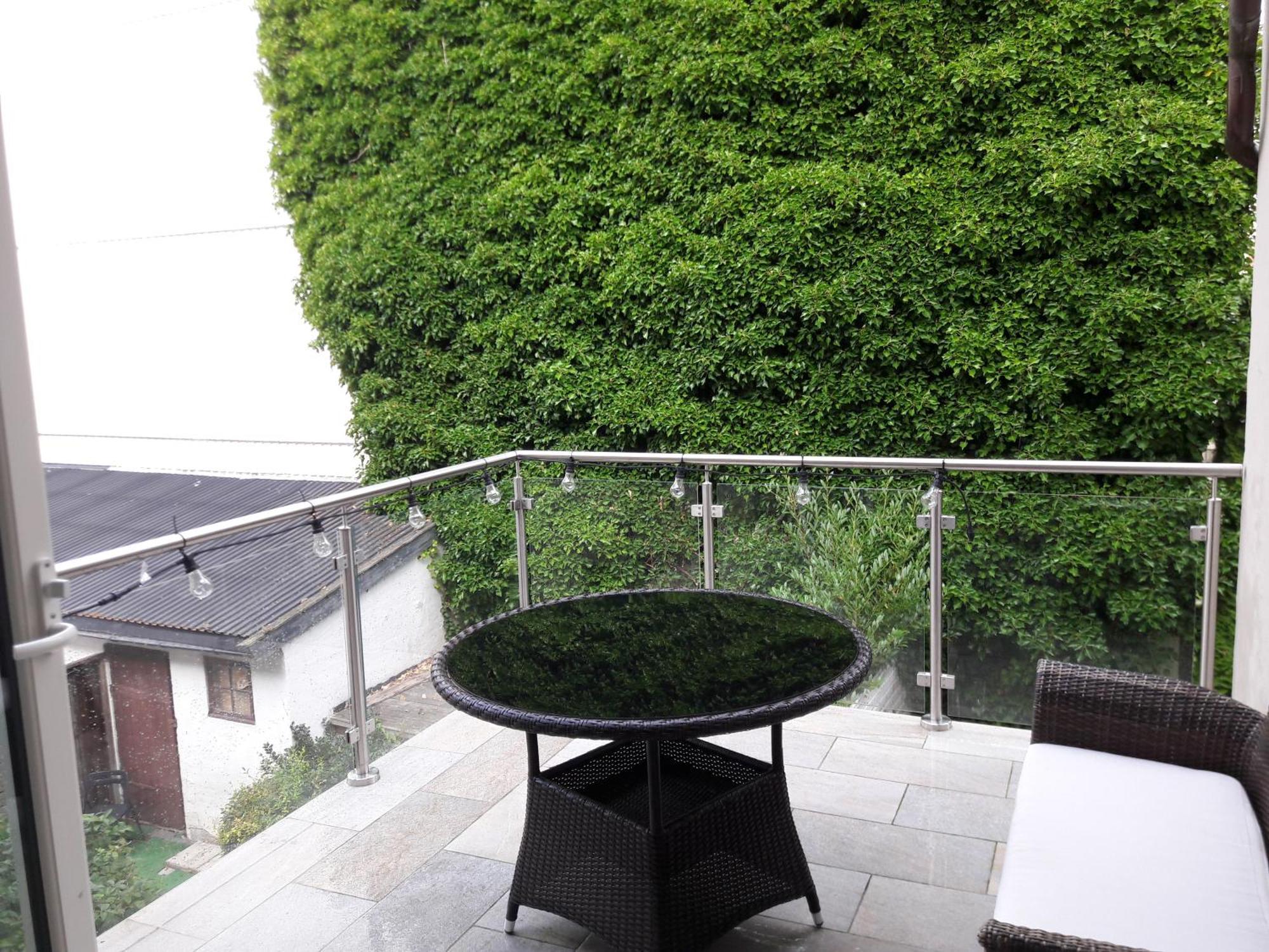 Apartment Bystranda - City Beach Kristiansand Exterior photo